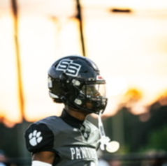 Elijah Tatum
