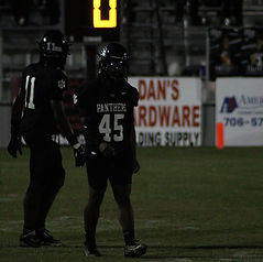 Paxton Williams