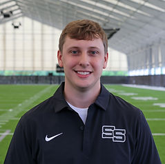Cole Whitlock